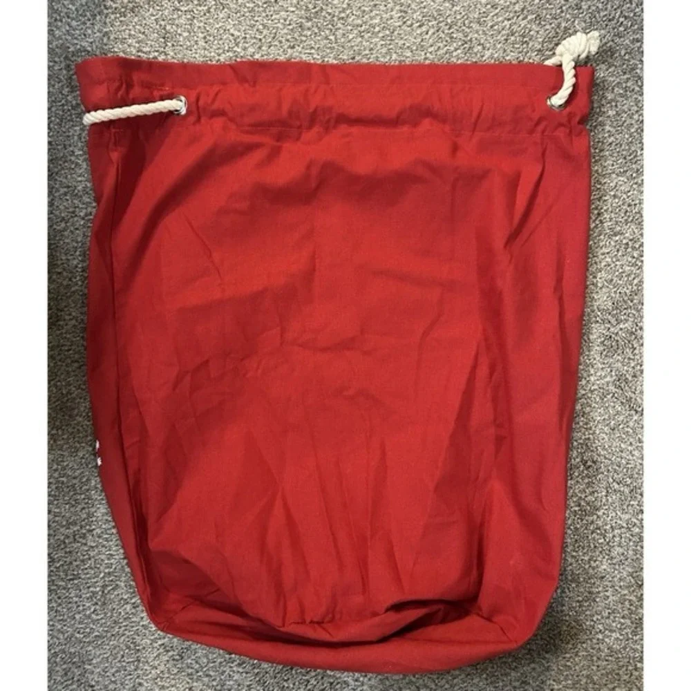 3-PC Large Santa‎ Sacks 24